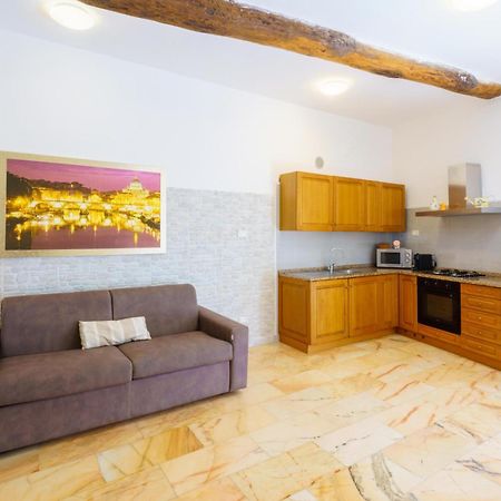 Appartamento Da Rocky Riomaggiore Esterno foto