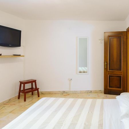 Appartamento Da Rocky Riomaggiore Esterno foto