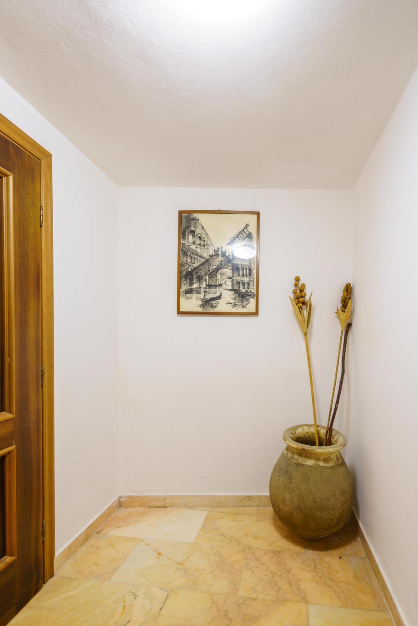 Appartamento Da Rocky Riomaggiore Esterno foto
