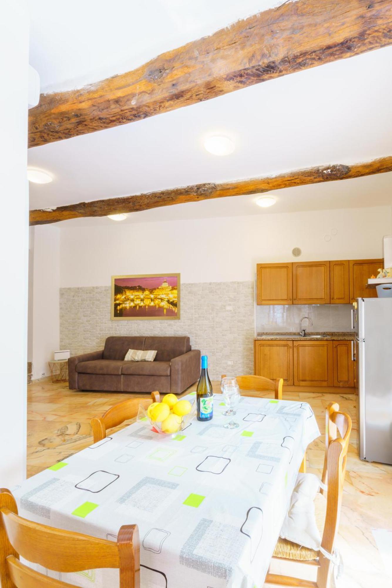 Appartamento Da Rocky Riomaggiore Esterno foto