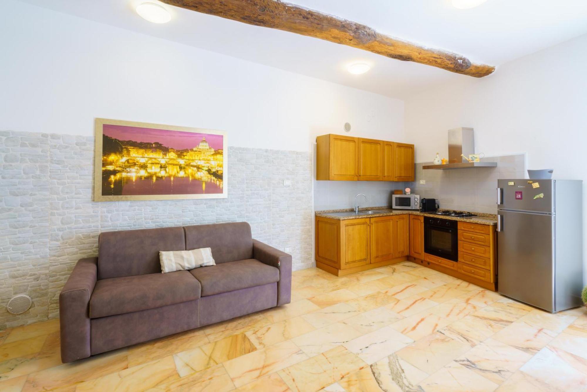 Appartamento Da Rocky Riomaggiore Esterno foto