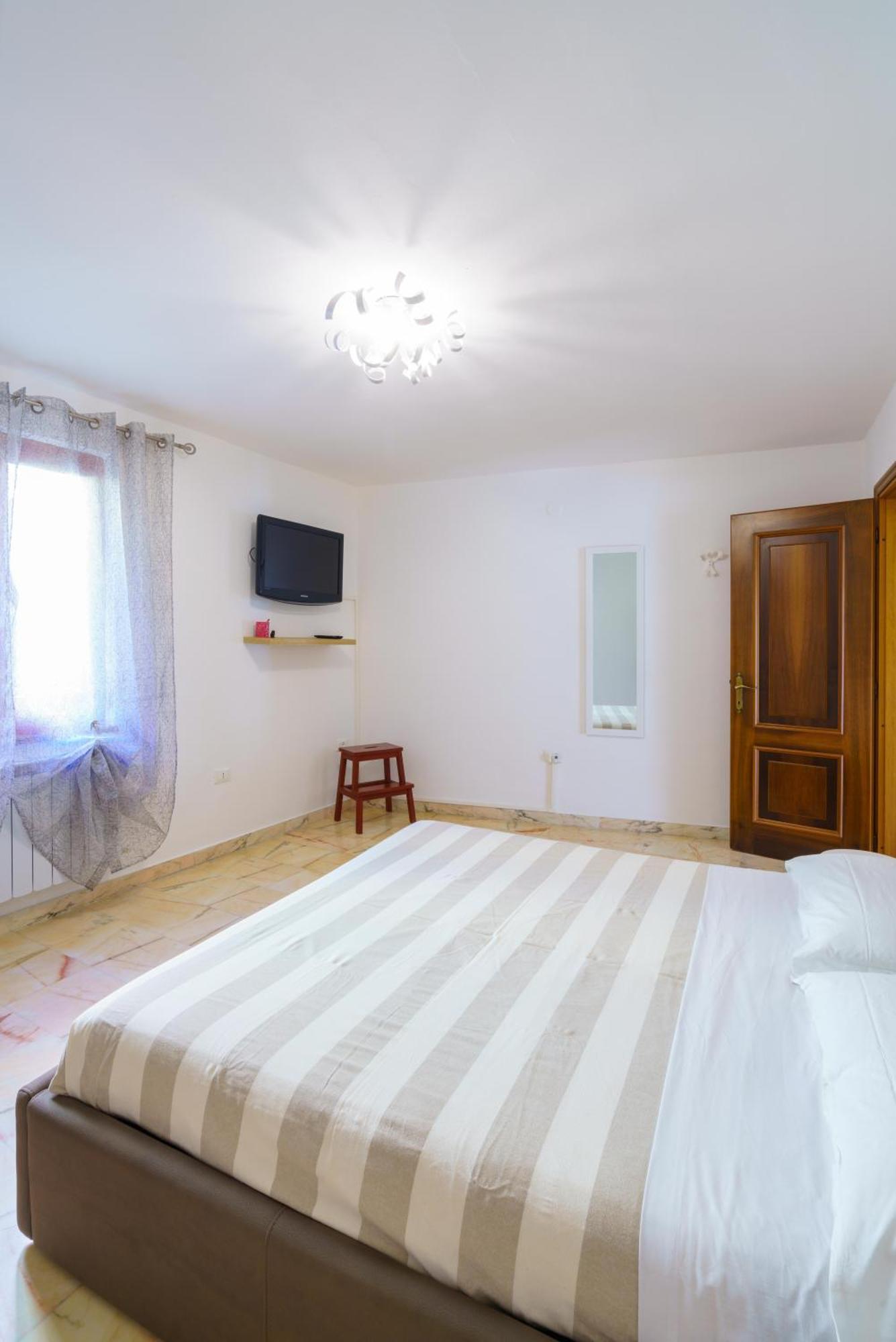 Appartamento Da Rocky Riomaggiore Esterno foto